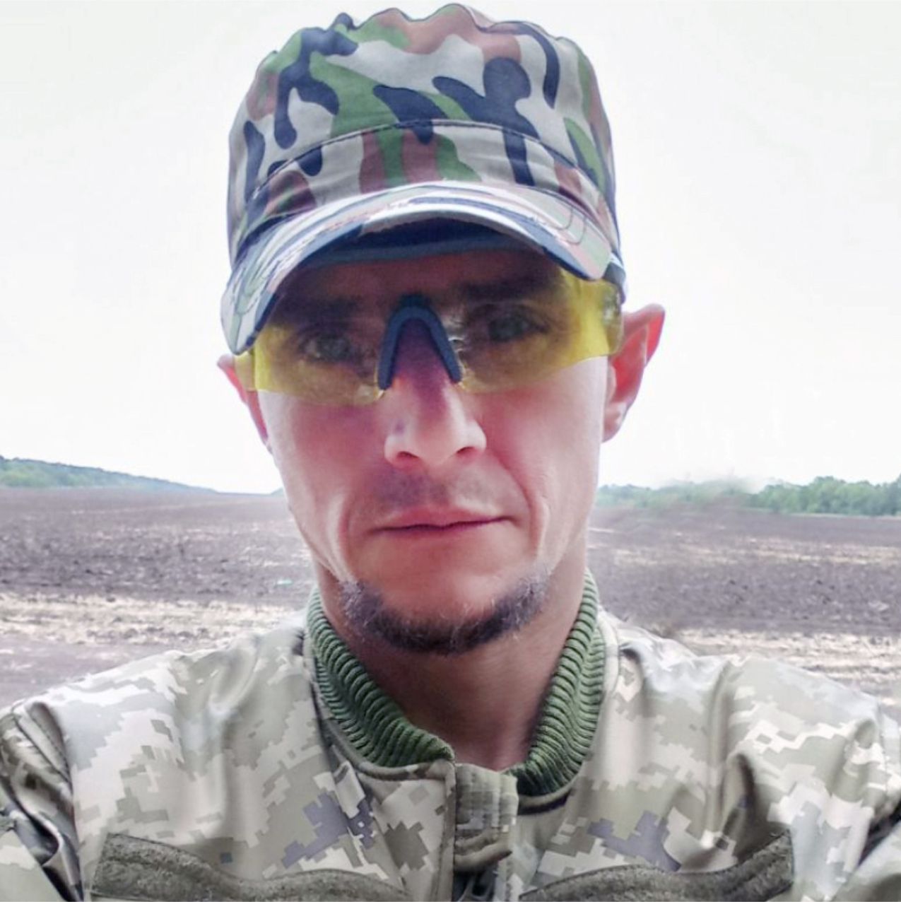 Попов Вячеслав Володимирович